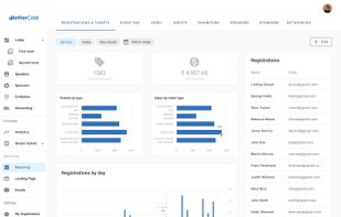 Bettercast screenshot 3