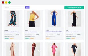 BetterCommerce screenshot 1
