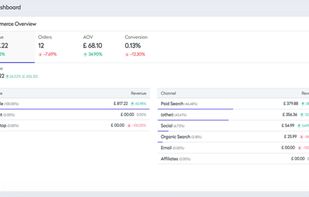 BetterCommerce screenshot 2