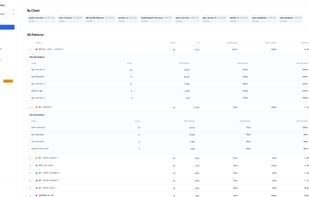 BetterDB screenshot 1