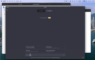 BetterDictation screenshot 1