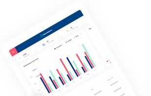 BetterMetrics screenshot 1