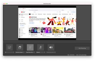 BetterRecorder screenshot 1