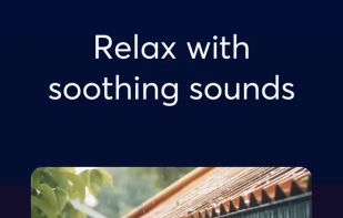 BetterSleep screenshot 2