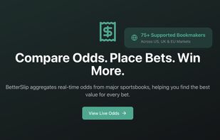 BetterSlip screenshot 1