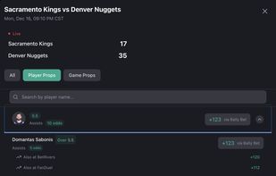 BetterSlip screenshot 2