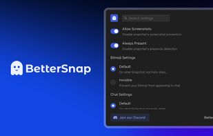 BetterSnap screenshot 1