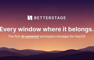 BetterStage screenshot 1