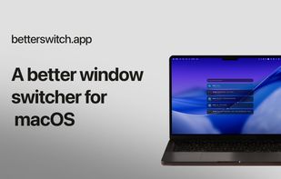 Betterswitch screenshot 1