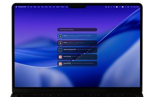Betterswitch screenshot 1