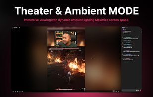 BetterTok screenshot 1