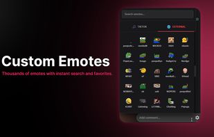 BetterTok screenshot 2