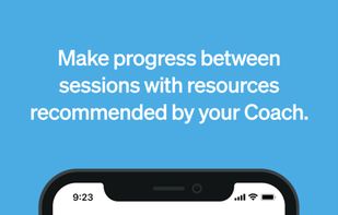 BetterUp screenshot 1