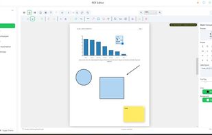 BetulaPDF screenshot 1