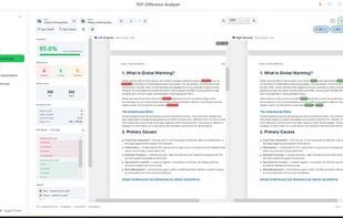 BetulaPDF screenshot 3
