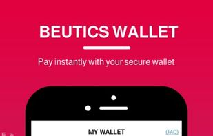 Beutics – Beauty, Fitness and Home services screenshot 1