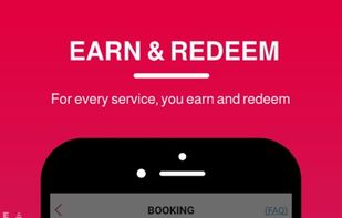 Beutics – Beauty, Fitness and Home services screenshot 3