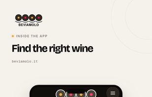 Beviamolo screenshot 1