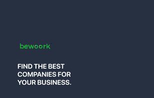 Bewoork screenshot 1