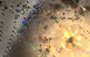 Beyond All Reason screenshot 1