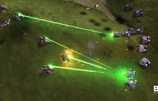 Beyond All Reason screenshot 2