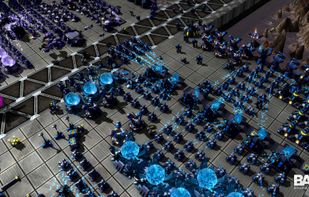 Beyond All Reason screenshot 3