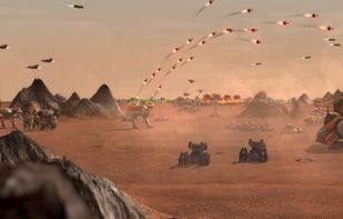 Beyond All Reason screenshot 1