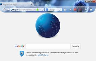 Beyond Australis screenshot 1