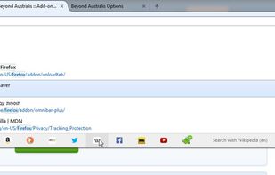 Beyond Australis screenshot 1