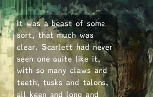 Beyond Books screenshot 1