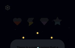 Receive special items