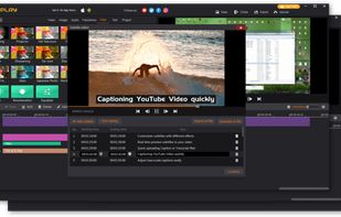 GoPlay Video Editor screenshot 2