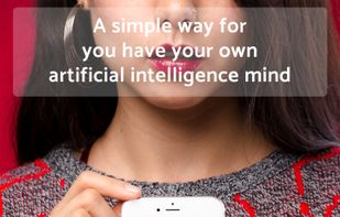 Beyourself screenshot 1