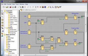 LOGO! Soft Comfort screenshot 1