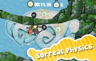 FishMoto screenshot 1