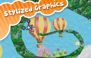 FishMoto screenshot 2