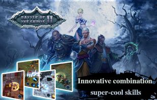 Last Guardians screenshot 1