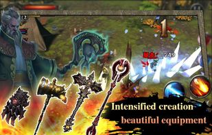 Last Guardians screenshot 2