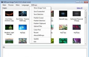 Image Tools screenshot 2