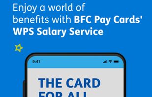 BFC PAY screenshot 1