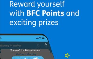 BFC PAY screenshot 1