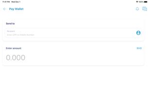 BFC PAY screenshot 3