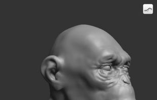 Maxon Forger screenshot 1