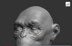 Maxon Forger screenshot 2