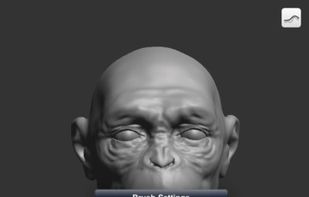 Maxon Forger screenshot 3