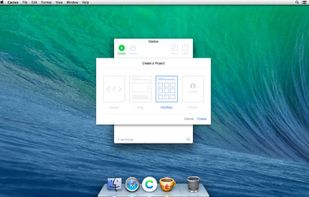 Cactus for Mac screenshot 1