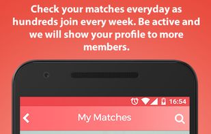 BFPSingles screenshot 1