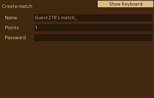 bgammon.org screenshot 3