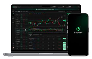 BGEANX screenshot 1