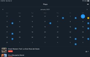 BGG Catalog screenshot 1